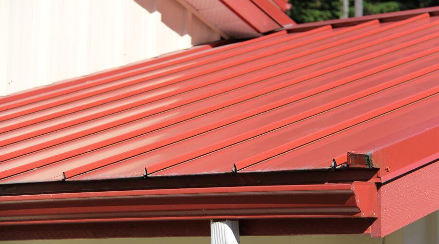 Industrial Roof Repair in Wheaton, IL